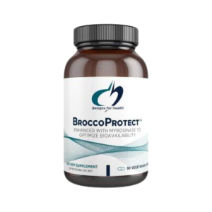 Sulforaphane BroccoProtect