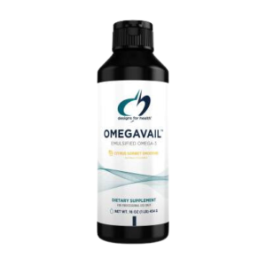 Omega Avail Citrus Sorbet