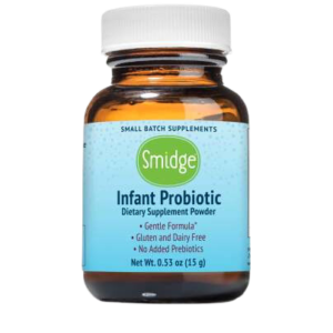 Smidge Probiotic